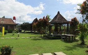 Balkondes Bumiharjo (Kampung Dolanan)